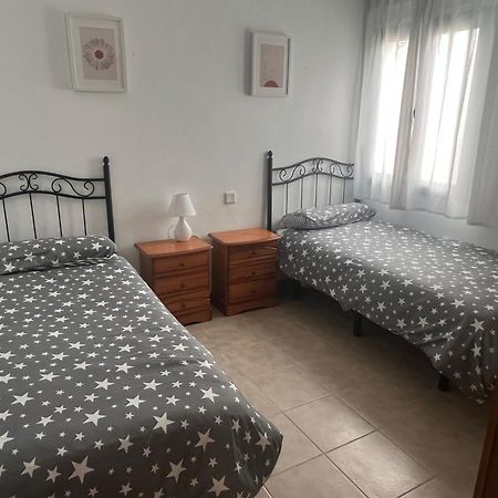 Apartmán Casa La Estrella Playa Blanca  Exteriér fotografie