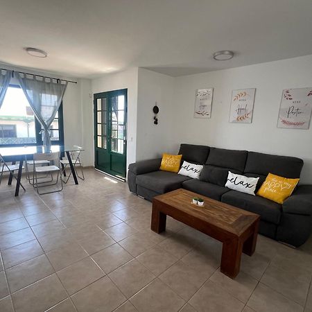 Apartmán Casa La Estrella Playa Blanca  Exteriér fotografie
