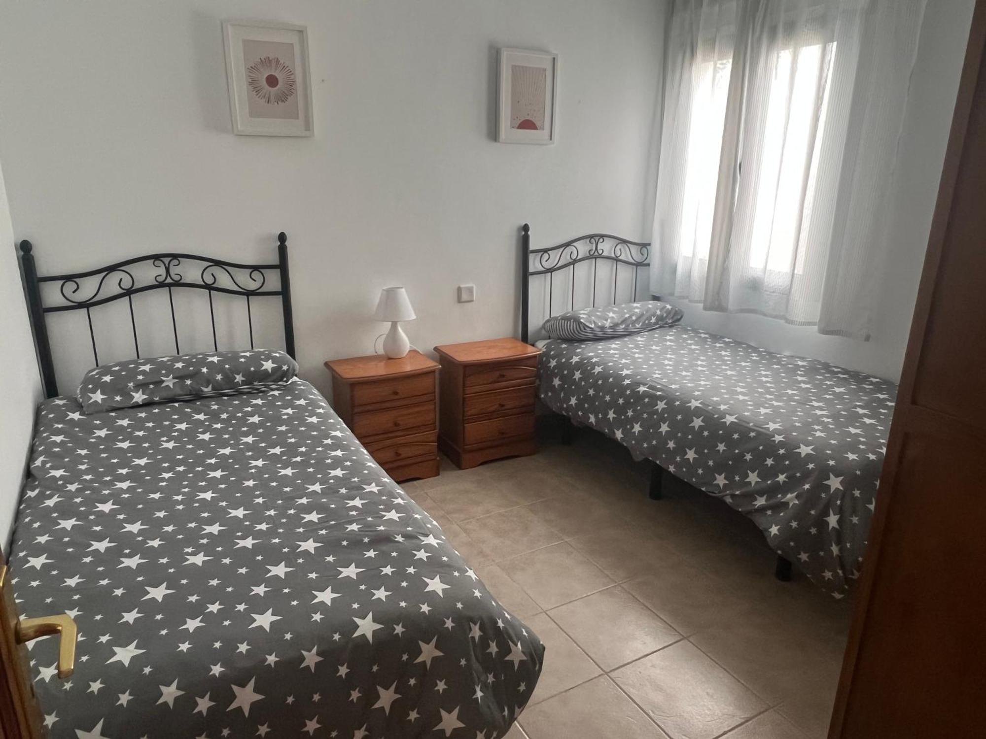 Apartmán Casa La Estrella Playa Blanca  Exteriér fotografie