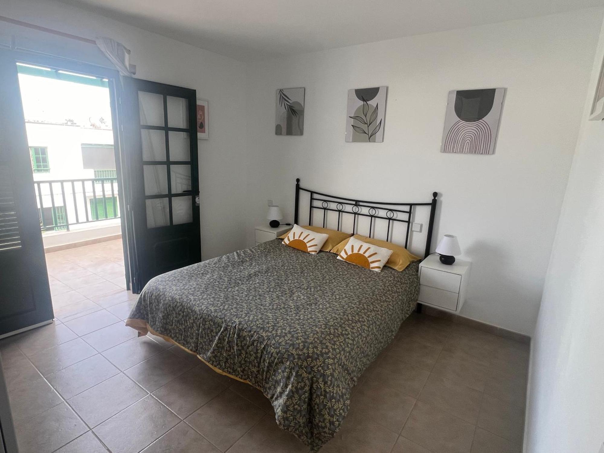 Apartmán Casa La Estrella Playa Blanca  Exteriér fotografie