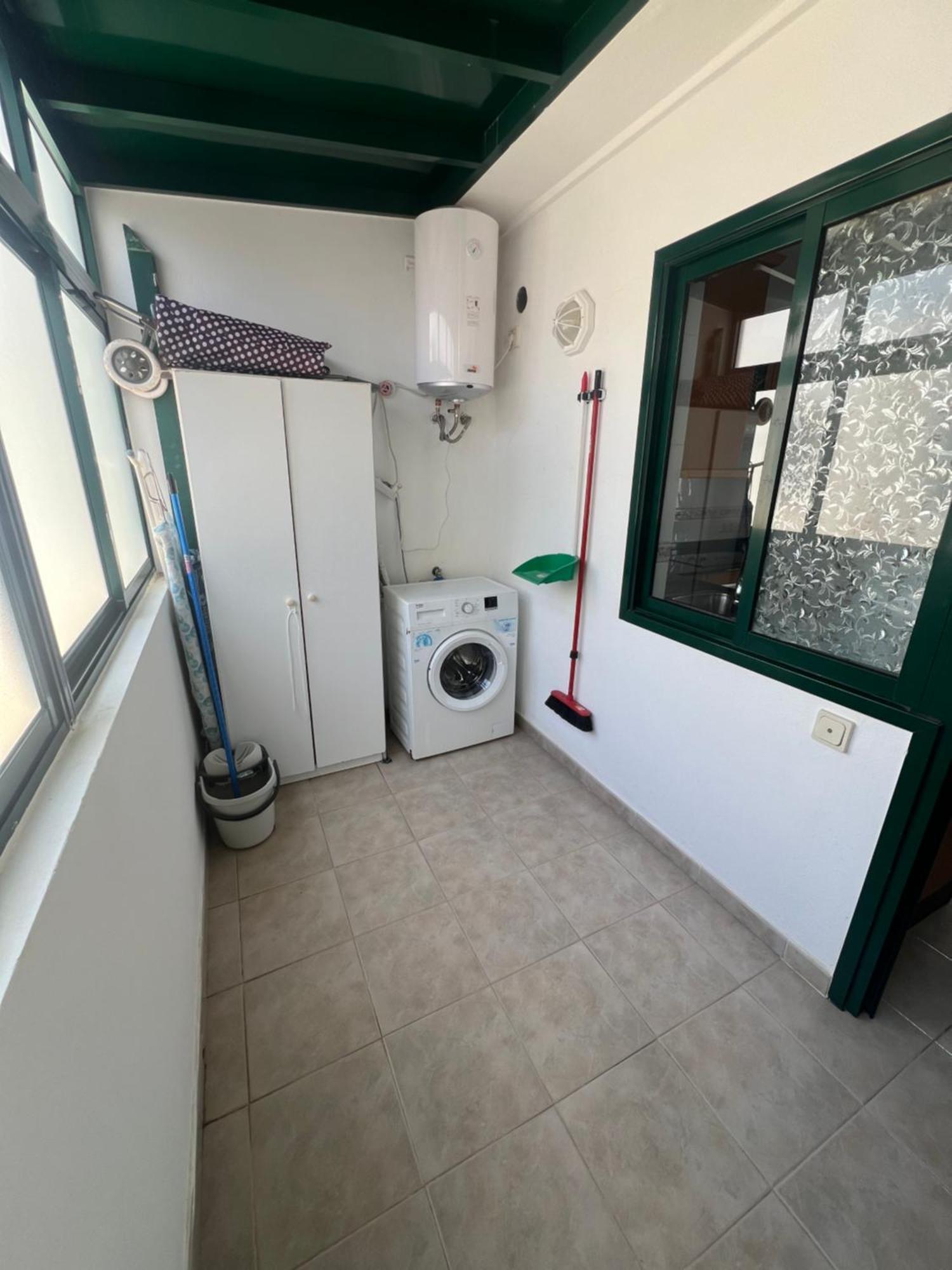 Apartmán Casa La Estrella Playa Blanca  Exteriér fotografie