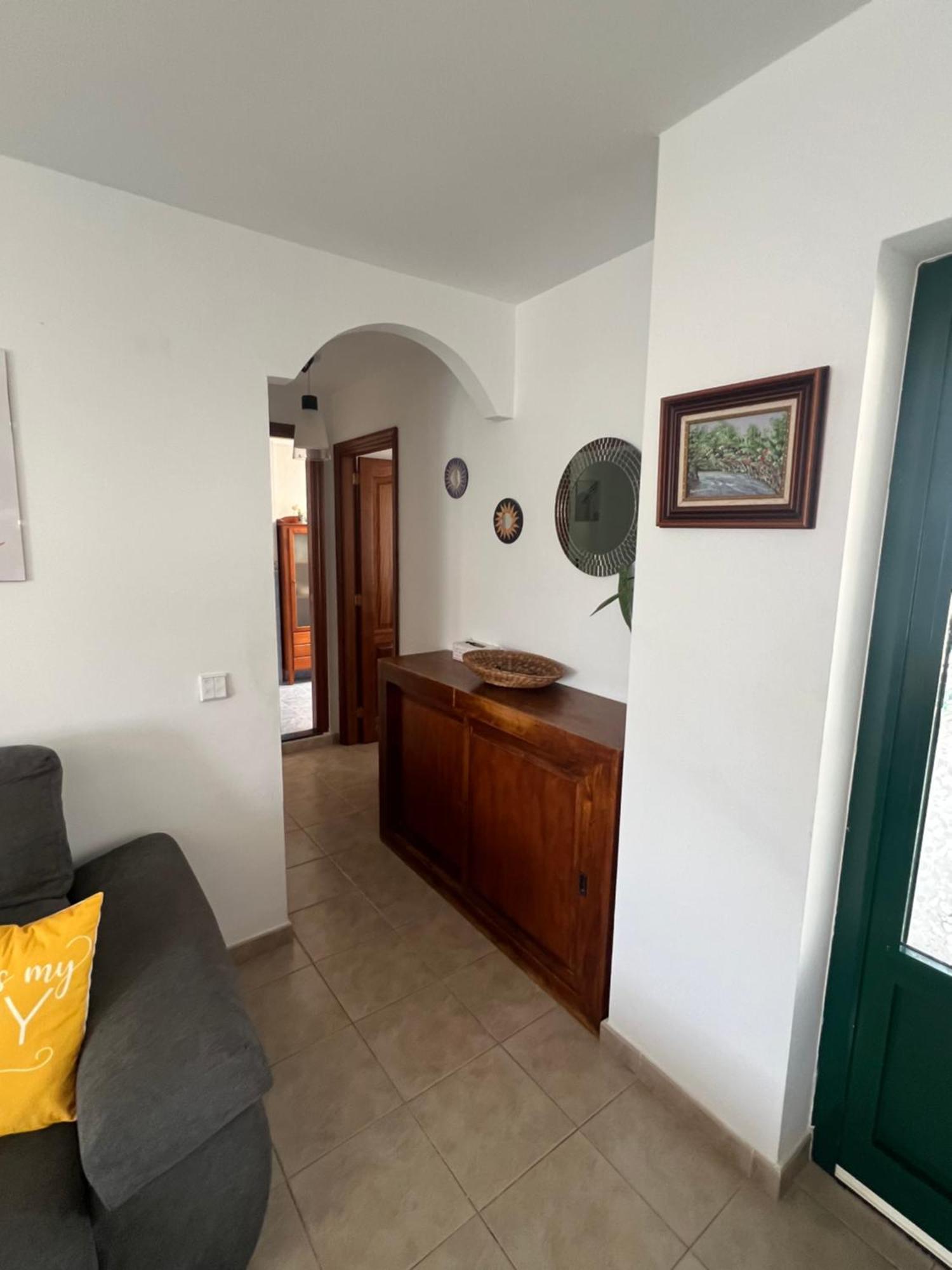 Apartmán Casa La Estrella Playa Blanca  Exteriér fotografie