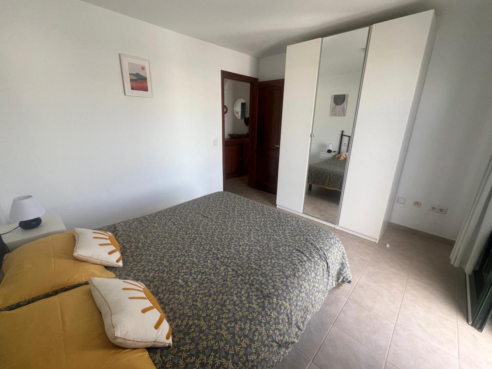 Apartmán Casa La Estrella Playa Blanca  Exteriér fotografie