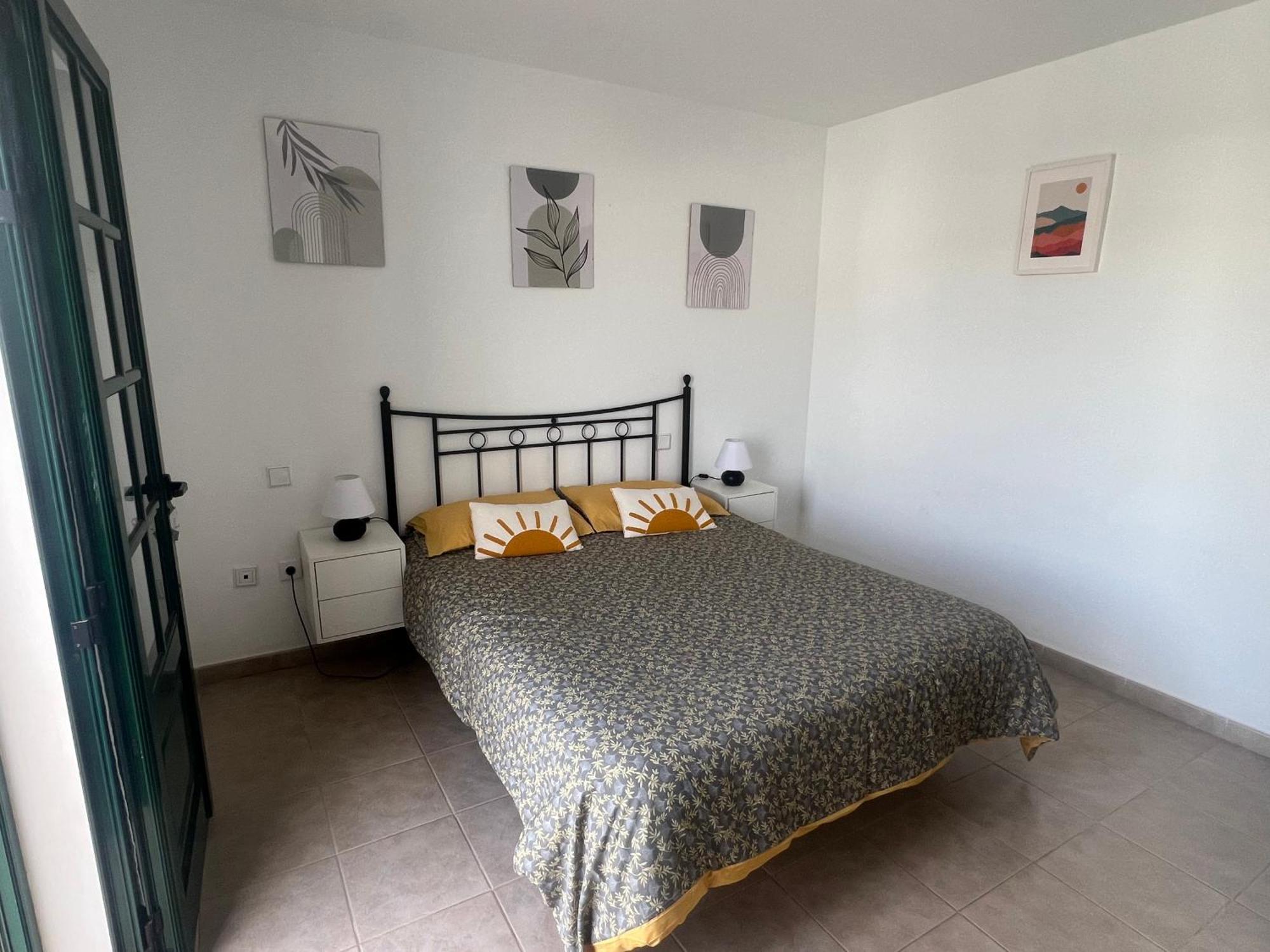 Apartmán Casa La Estrella Playa Blanca  Exteriér fotografie