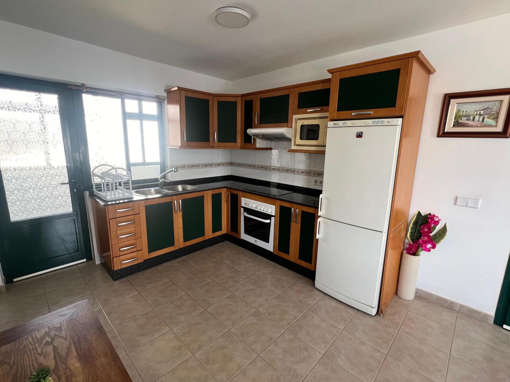 Apartmán Casa La Estrella Playa Blanca  Exteriér fotografie