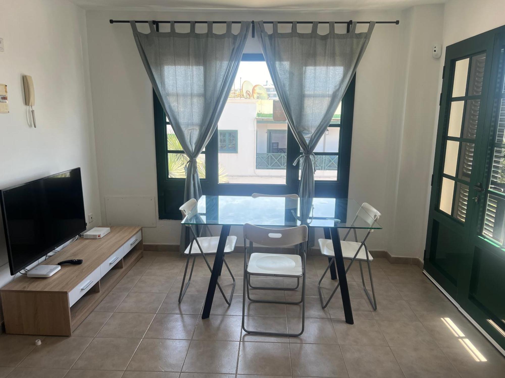 Apartmán Casa La Estrella Playa Blanca  Exteriér fotografie